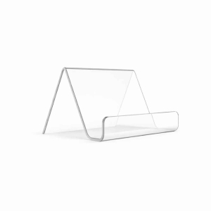 استند کارت ویزیت پلکسینو مدل دنا