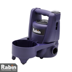 پیستوله برقی خرطومی 500 وات رابین R5160