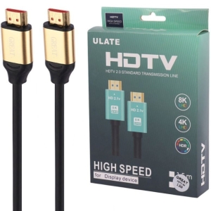 کابل HDMI گریت مدل Ulate به طول 3 متر