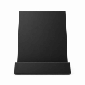 استند بروشور پلکسینو مدل اترک