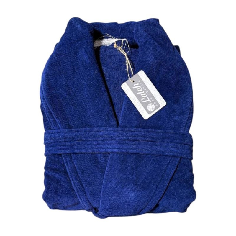 حوله تنپوش مردانه و زنانه کلاهدار لاله 125 سایز Large & medium