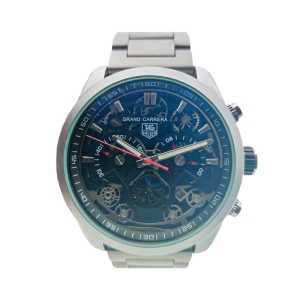 ساعت مچی عقربه ای مردانه تگ هویر مدل LS_8