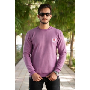 دورس مردانه و زنانه سه نخ داخل کرکی رنگ یاسی