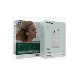 ایرپاد بلوتوثی گرین لاین مدل Austin