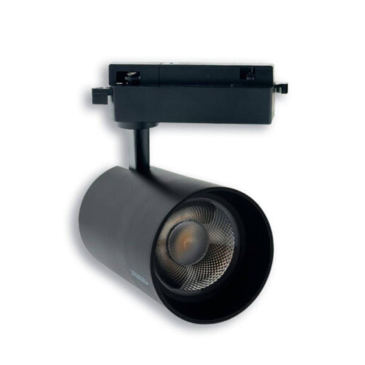 چراغ ریلی 40 وات نمانور مدل VAN بدنه مشکی