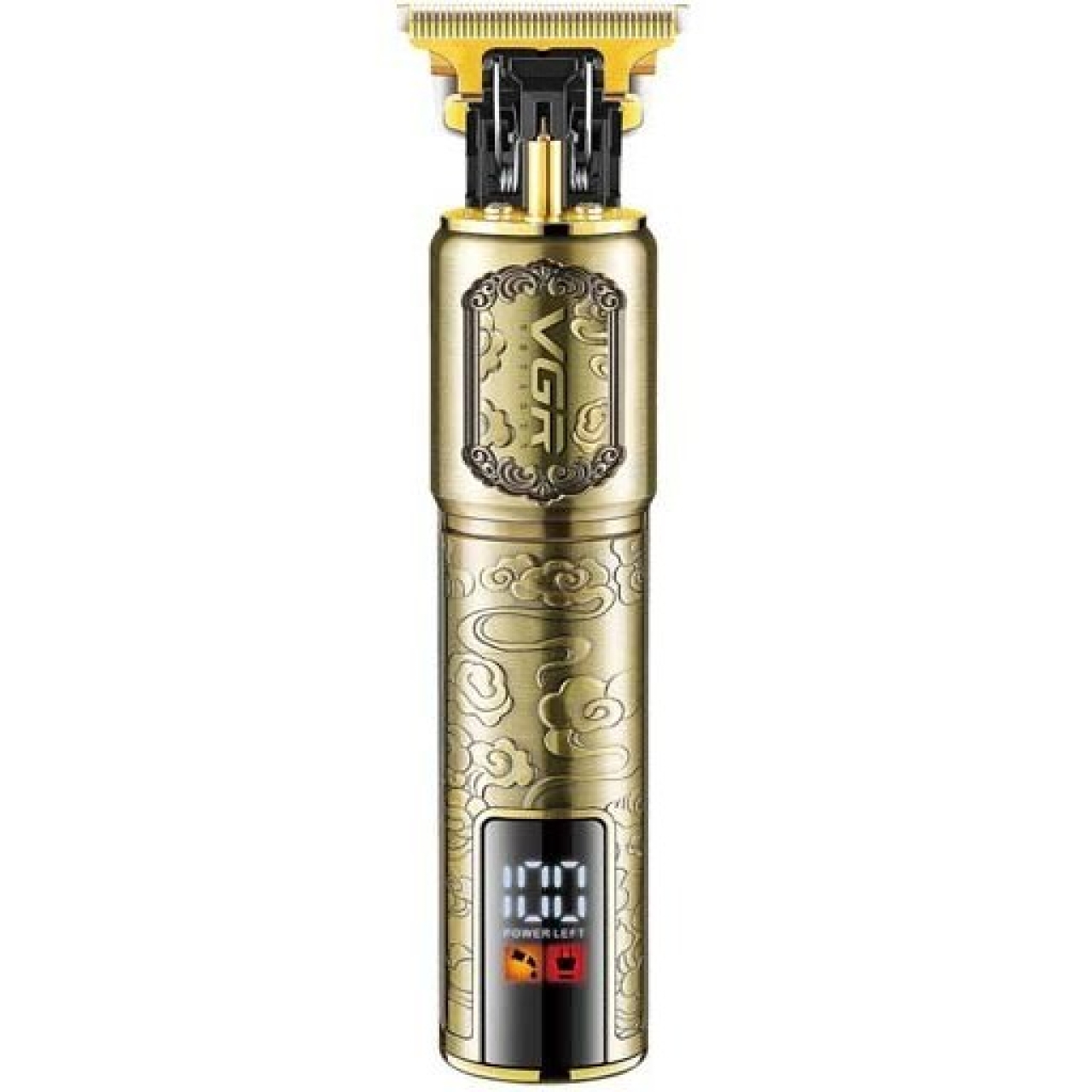 ماشین اصلاح موی سر و صورت وی جی ار مدل V-073