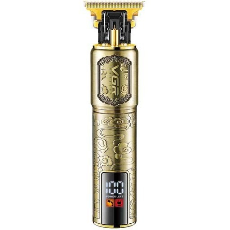 ماشین اصلاح موی سر و صورت وی جی ار مدل V-073