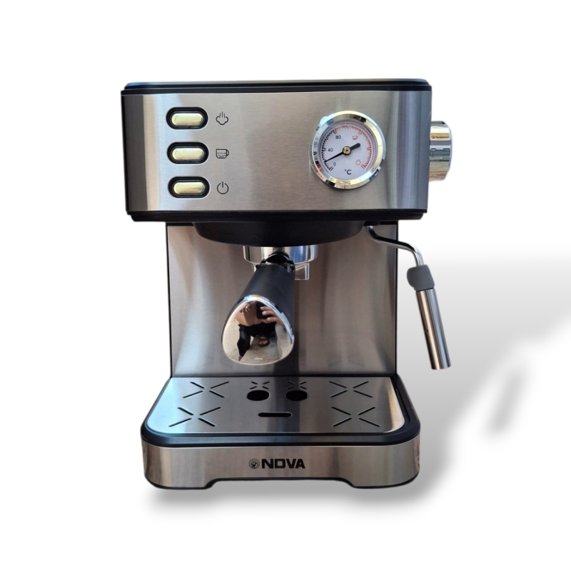 اسپرسوساز ندوا 25 بار مدل 147