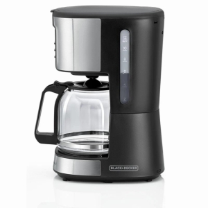 قهوهساز بلک اند دکر مدل DCM85
