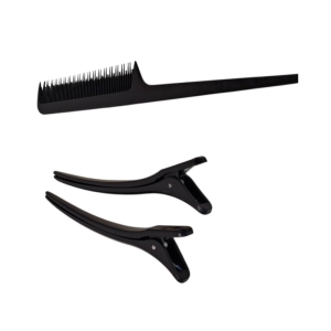 برس حرارتی لایچی مدل L 337