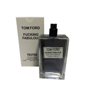 تستر جعبه سفید مردانه تام فورد مدل فاکینگ فابیولس حجم 100 میلی لیتر
