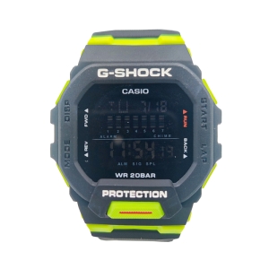 ساعت مچی دیجیتال جی شاک مدل 200-U3