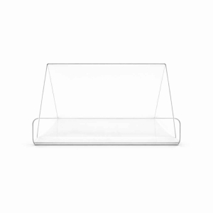 استند کارت ویزیت پلکسینو مدل دنا