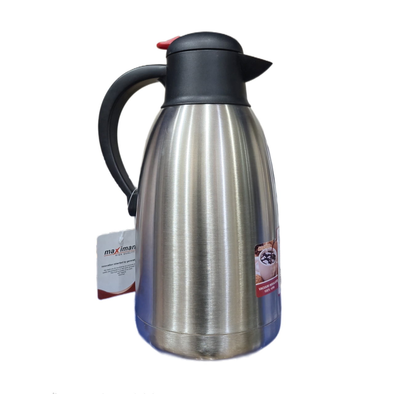 فلاسک 2 لیتری مکسی من مدل MAX-29320