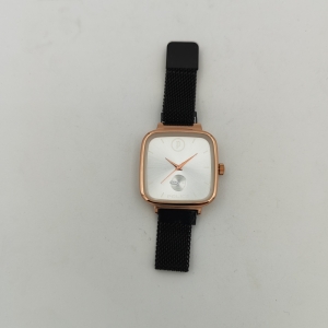 ساعت مچی عقربه ای زنانه پلیس مدل f4