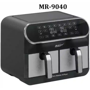 سرخکن دوقلو مایر مدل MR-9040