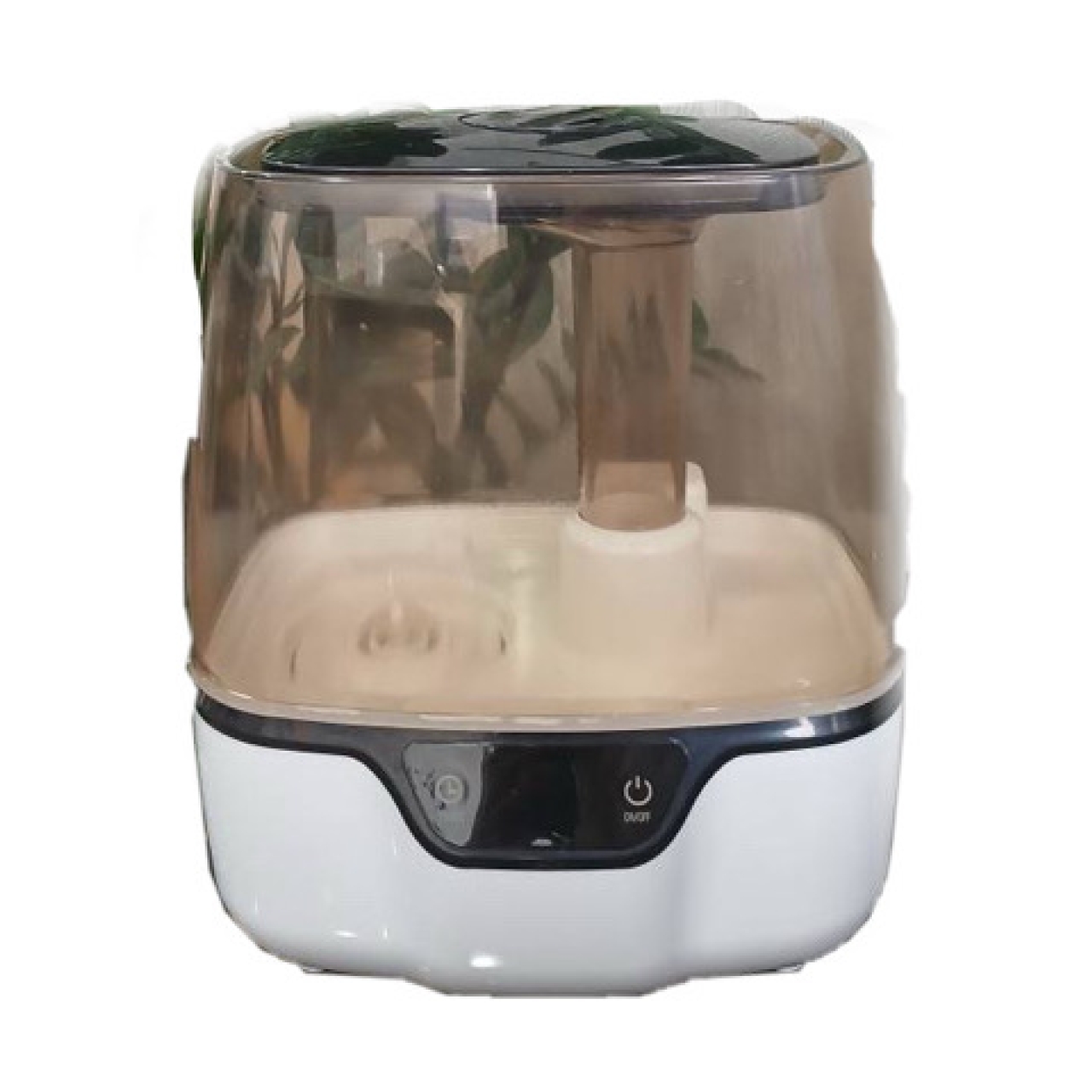 دستگاه بخور وینر لمسی مدل B16