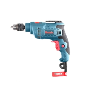 دریل چکشی رونیکس مدل 2121