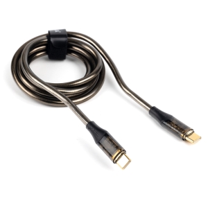 کابل USB-C  هیسکا مدل LX-12CC طول 1 متر