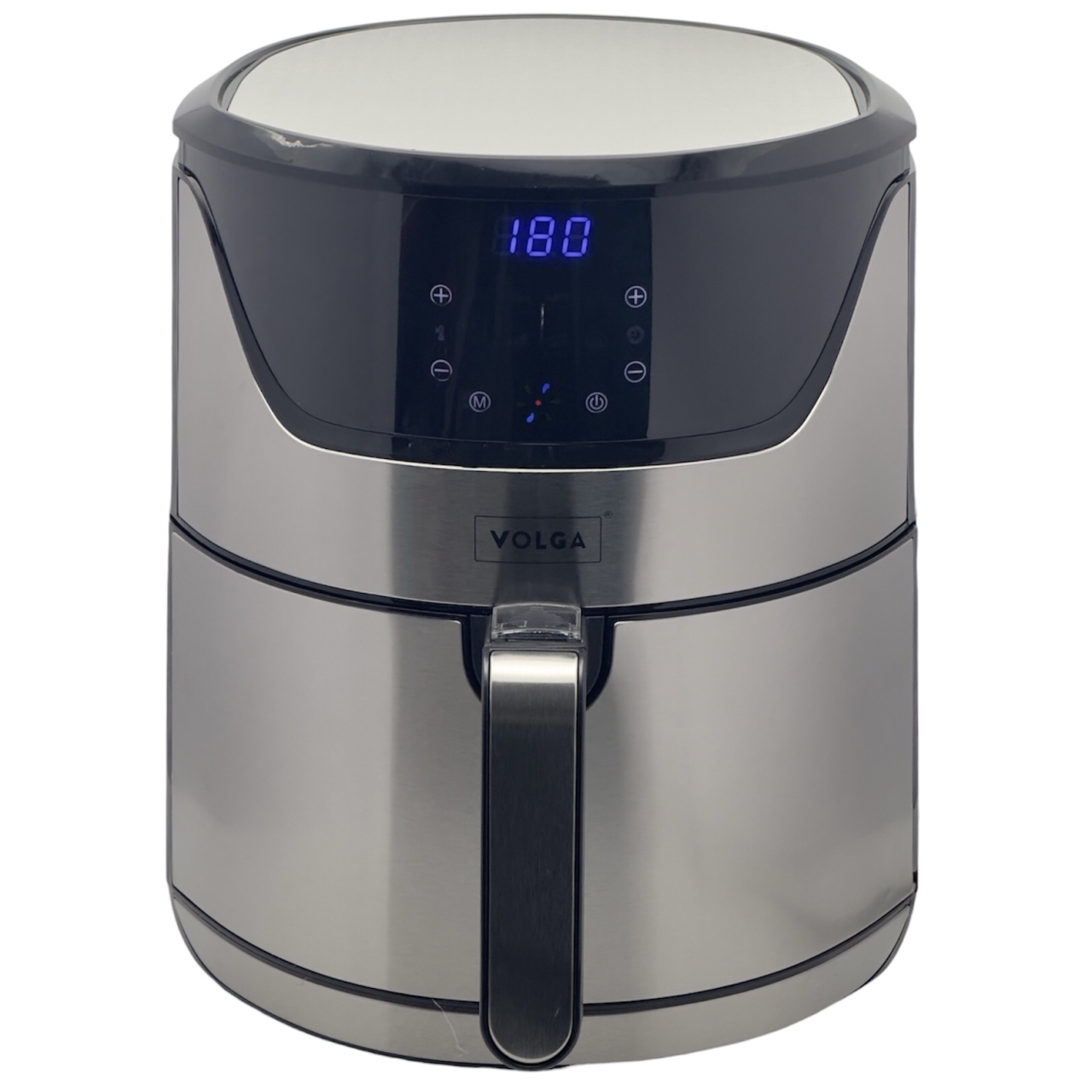 سرخ کن بدون روغن ولگا مدل Z-83