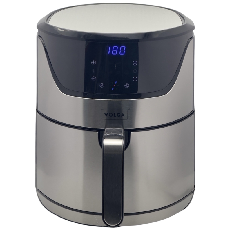 سرخ کن بدون روغن ولگا مدل Z-83