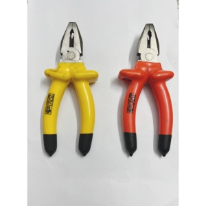 انبردست Top Plier سایز 7 اینچ - رنگ نارنجی