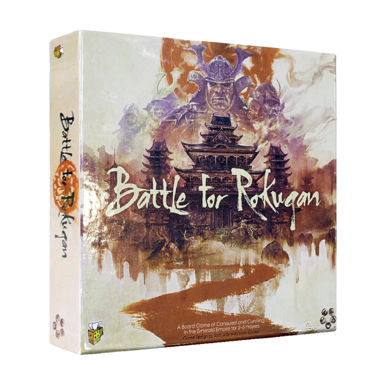 بازی فکری بازبازی مدل نبرد روکوگان