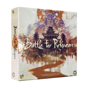 بازی فکری بازبازی مدل نبرد روکوگان