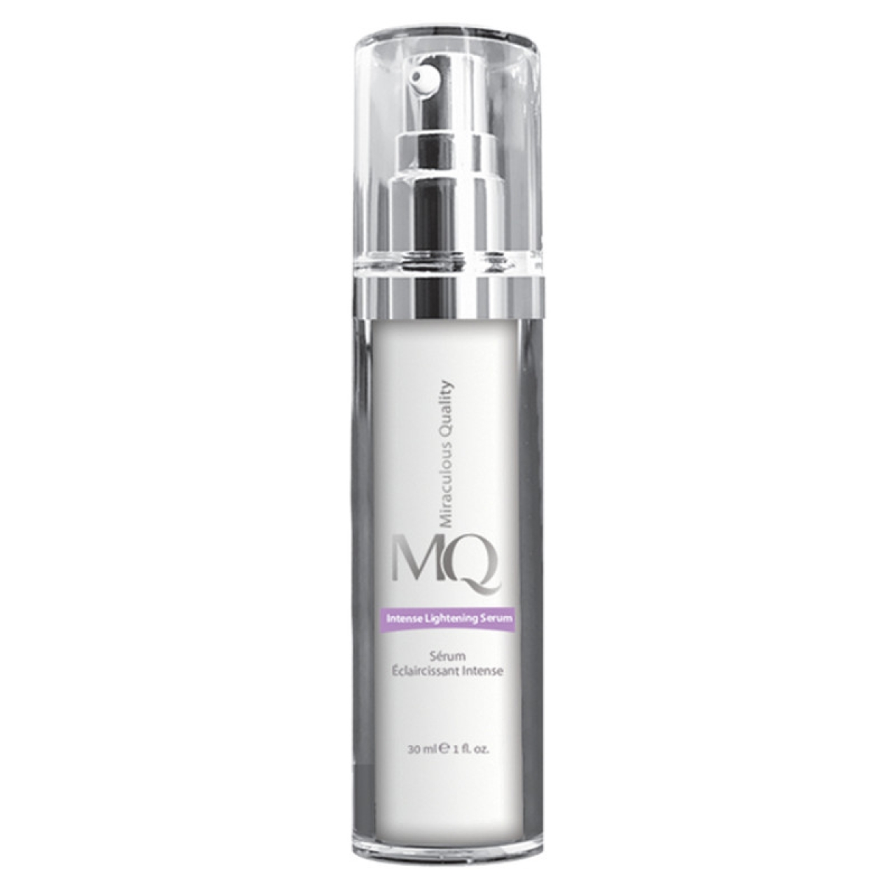 سرم روشن کننده و ضدلک ام کیو حجم 30 میلی لیتر