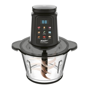 خردکن 3 لیتری مایر مدل 495