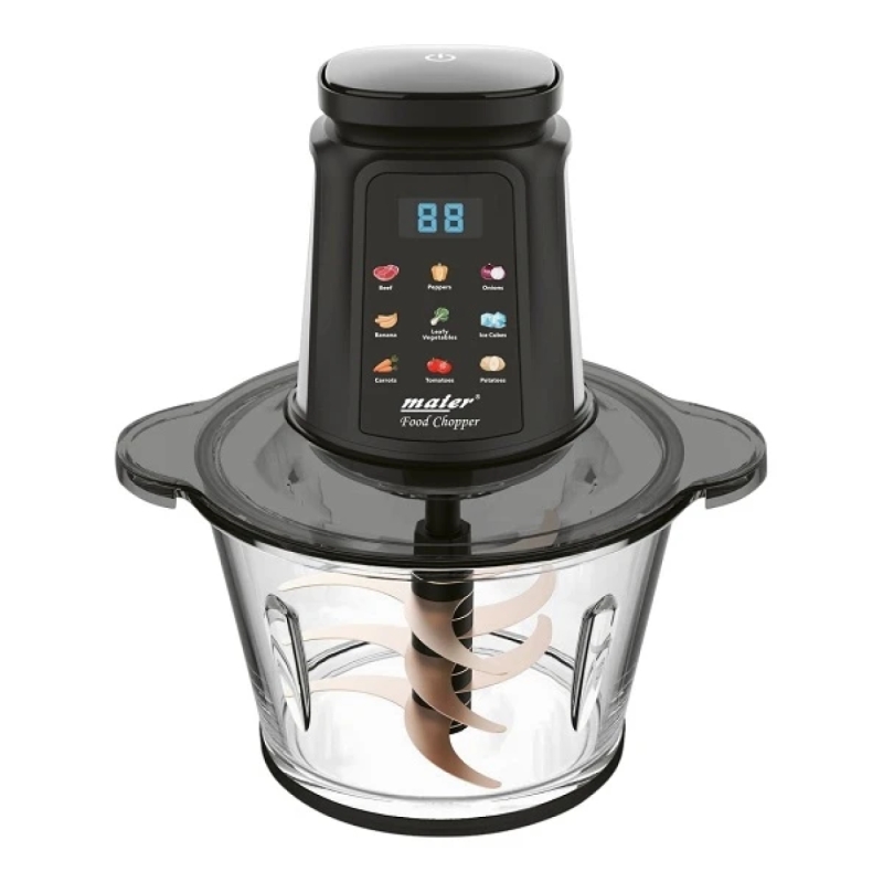 خردکن 3 لیتری مایر مدل 495