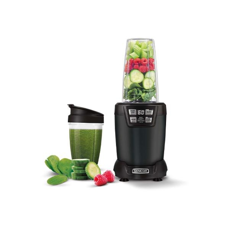 مخلوط کن سنکور مدل SNB6600