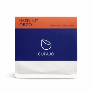 بسته ترکیبی  5 بسته طعم ارزو کاپاجو مناسب مصرف خانگی وزن هر بسته 75 گرم