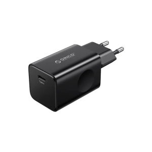 شارژر فست دیواری اوریکو مدل PV65-C PD 65W