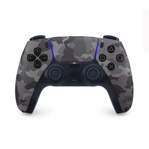 دسته بازی پلی استیشن 4 طرح PS5 مدل T30 ارتشی