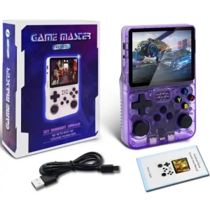 کنسول بازی پرتابل مدل R36S
