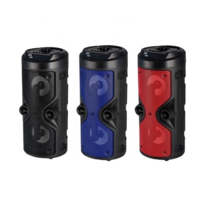 اسپیکر بلوتوثی مدل ZQS-4209