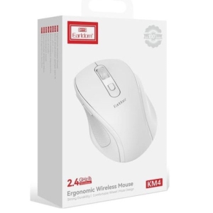 ماوس بی سیم ارلدام مدل KM4