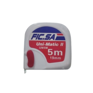 متر 5 متری FIC.SA مدل MJ