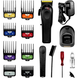 ماشین اصلاح کنگ تک مدل Revo