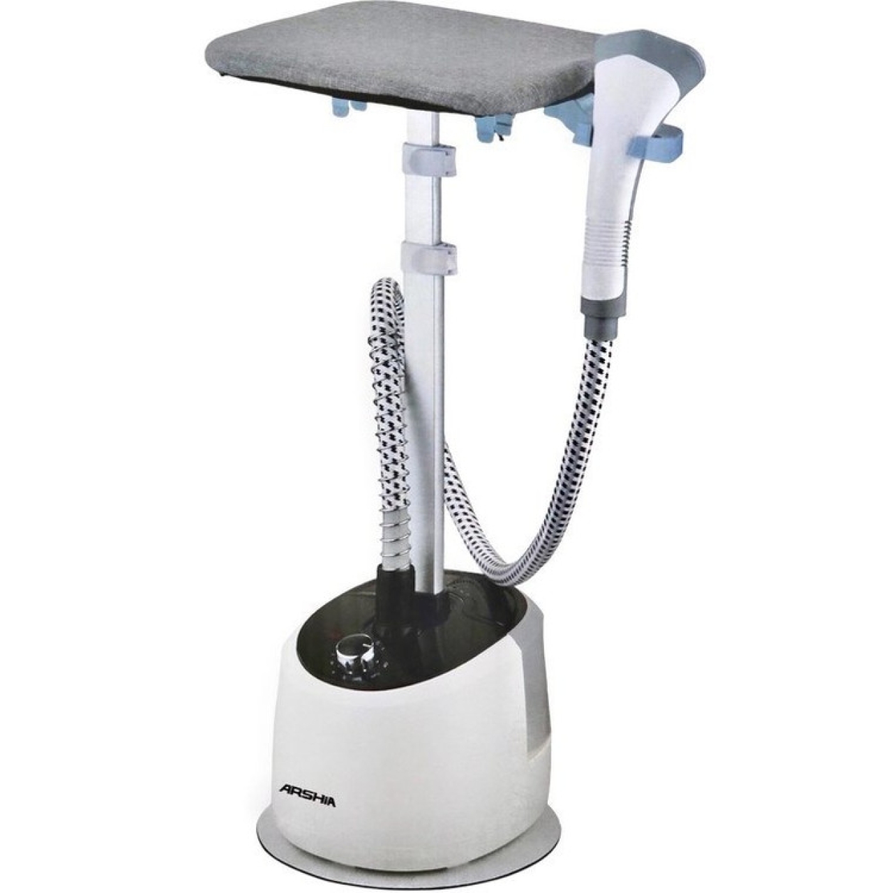 بخارگر عرشیا مدل 9010