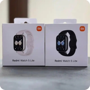 ساعت هوشمند شیائومی مدل Redmi Watch 5 Lite