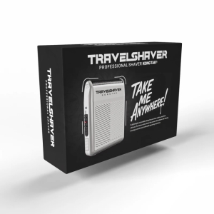 شیور موبایلی کنگ تک مدل travel shaver