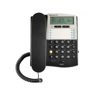 تلفن ان ای سی NEC مدل BaseLine Pro