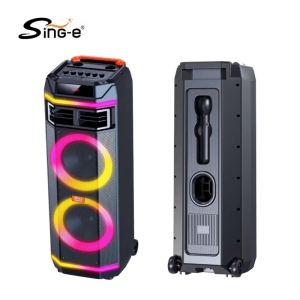 اسپیکر بلوتوثی سینگ ای مدل ZQS8283