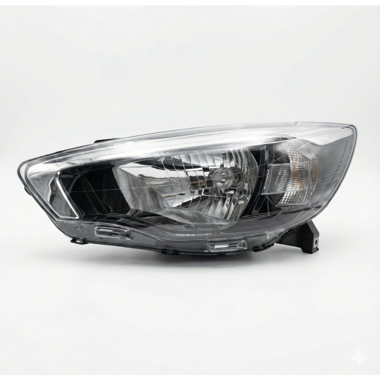 چراغ جلو شاهین سایپا یدک کروز بالامپ و موتور کامل چپ