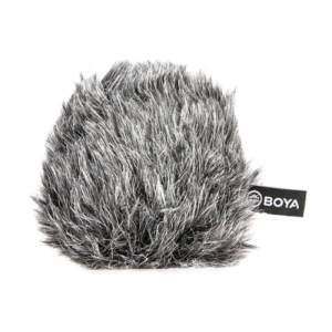 میکروفن شاتگان بویا مدل BY-MM1