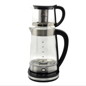 چای ساز روی هم دسینی مدل DS-1920