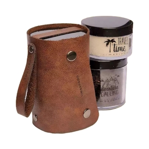 کیف مزه لیموکمپ مدل دو عددی