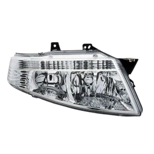 چراغ جلو سمند سورن مدرن راست